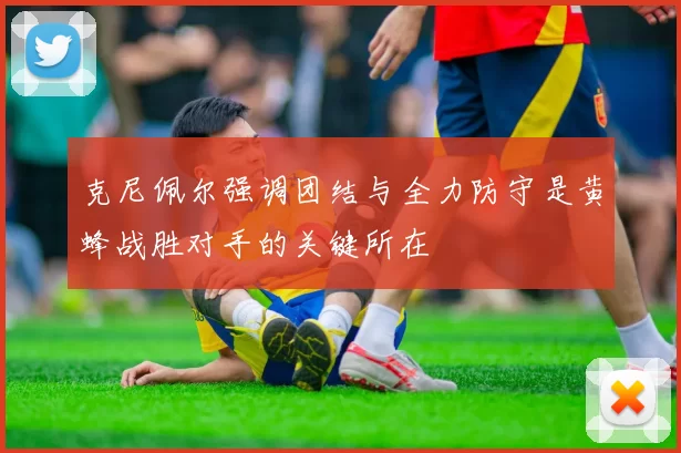 克尼佩尔强调团结与全力防守是黄蜂战胜对手的关键所在